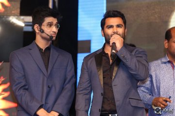 Surya vs Surya Movie Audio Launch